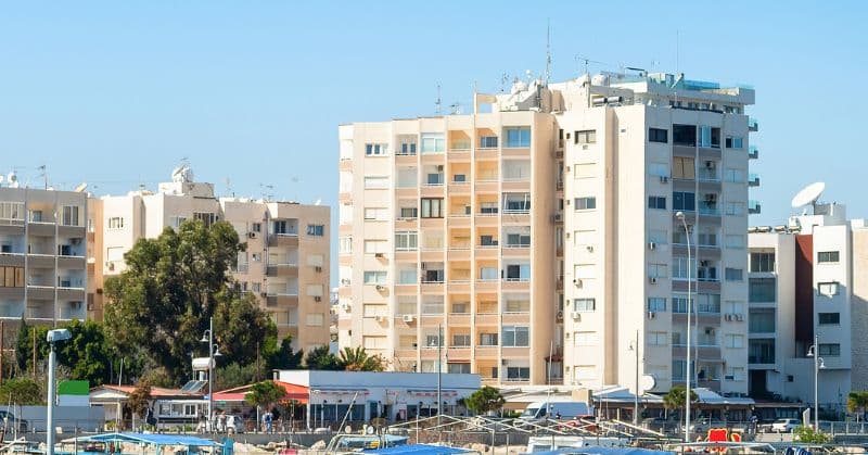 דירה להשקעה בקפריסין