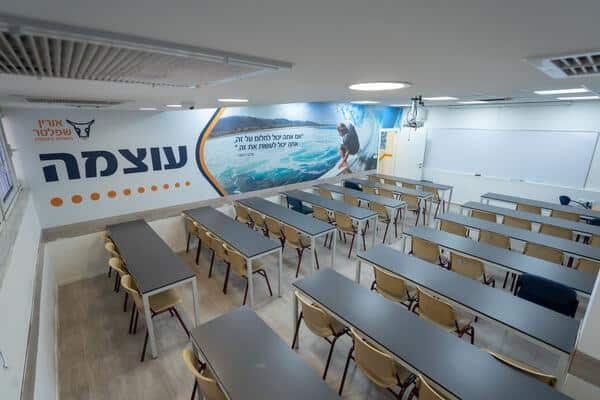 מקצועות רווחיים ללא תואר