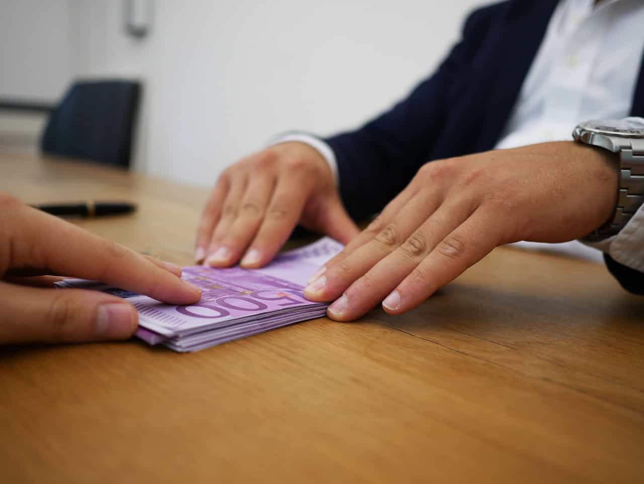 לאיזו תקופת זמן מקסימלית ניתן לפרוס הלוואה למוגבלים?