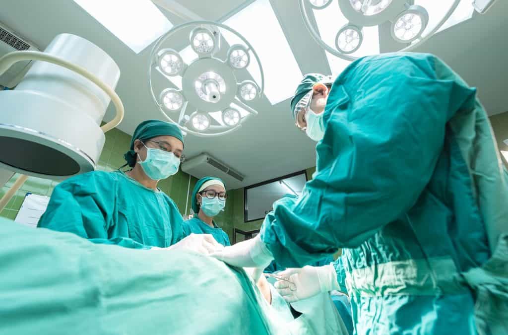 Medical, Care
